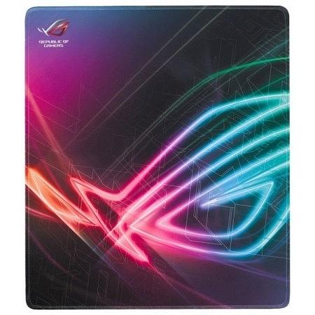 ASUS [90MP00T0-B0UA00] ROG Strix Edge Mouse pad black фото 1
