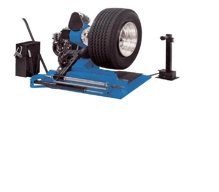 ГШС-515А Шиномонтажный стенд для грузовых авто 13-27" фото 1