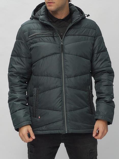 Куртка спортивная Мастер Класс 62188TC фото 9