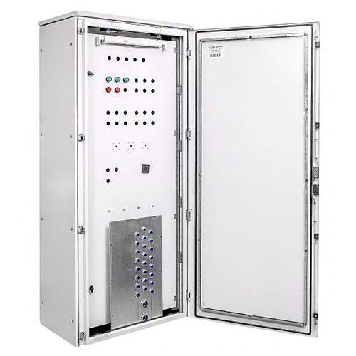 Шкаф Автоматического Охлаждения Трансформатора ШАОТ ОПТ фото 1