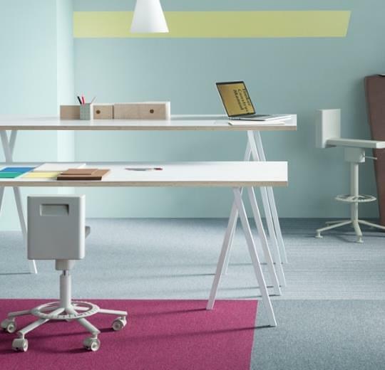 Ковровая плитка «TESSERA LAYOUT & OUTLINE» ОПТ фото 7