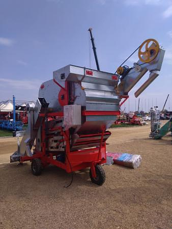 Очиститель вороха ОВС-25А фото 1