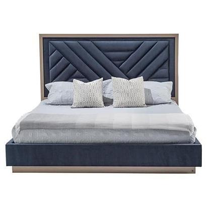 Кровать фото 1