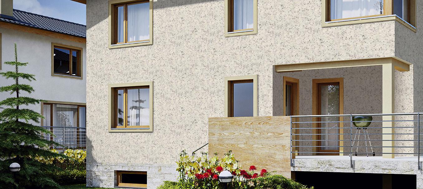 Декоративная мраморная штукатурка MS21 опт фото 5