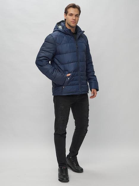 Куртка спортивная Мастер Класс 62179TS фото 3