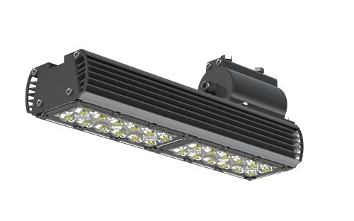 Профессиональный консольный светильник МПС-601КС-Н, 60 Вт, IP54/IP67 ОПТ фото 1