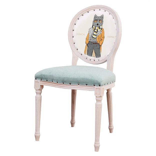 Стул «Мажор» фото 1