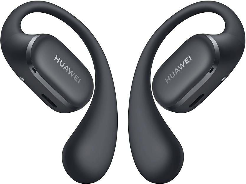 BT-гарнитура HUAWEI FreeArc Black 55038105 фото 4