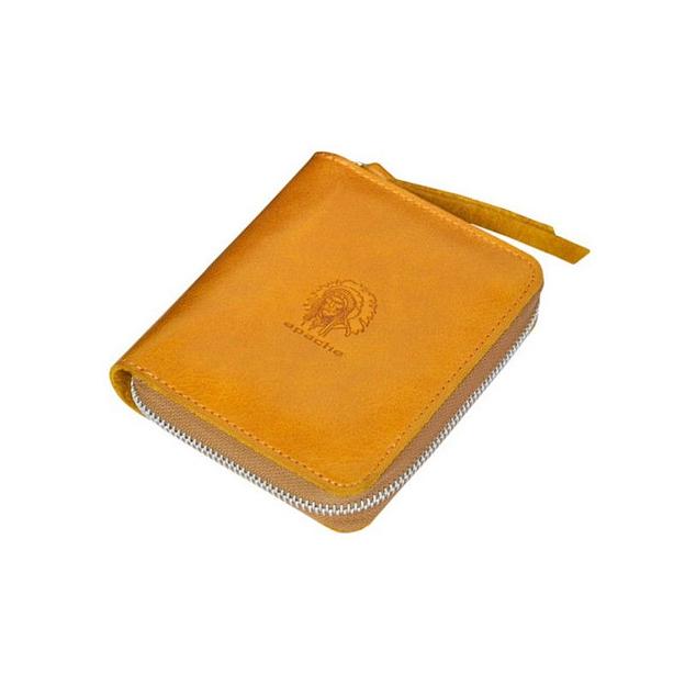 Портмоне Apache МП-2-А/желт фото 1