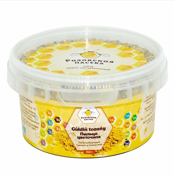 Пыльца 150 г ОПТ фото 2