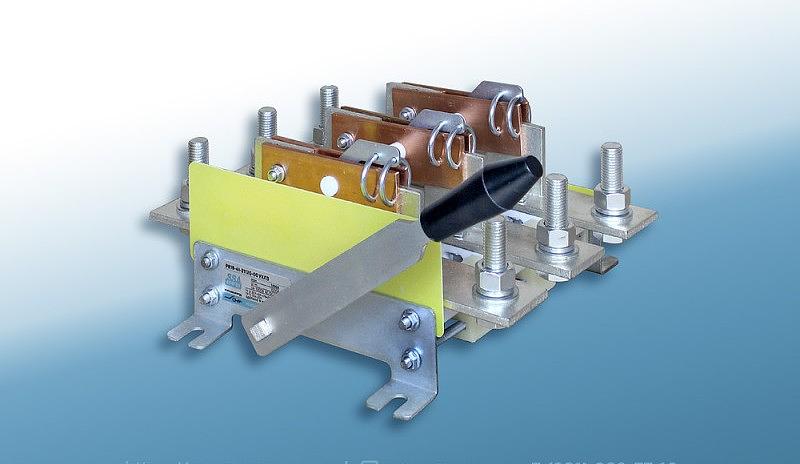 Разъединитель РЕ19-41-31120 1000А фото 1