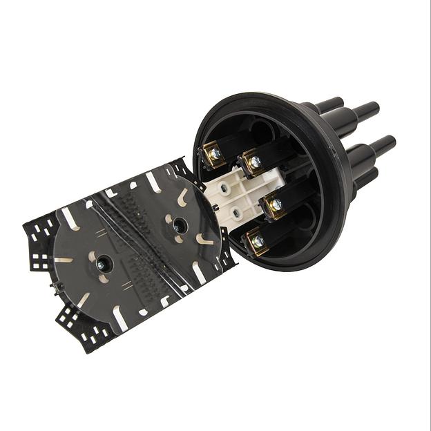 Муфта оптическая тупиковая МВОТ-108-3-Т-1-36 фото 4