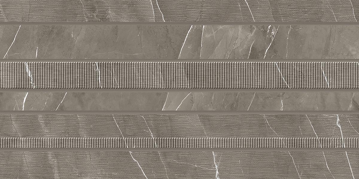 Плитка керамическая  AZORI Hygge mocca 630x315 mix цена за м2 фото 1