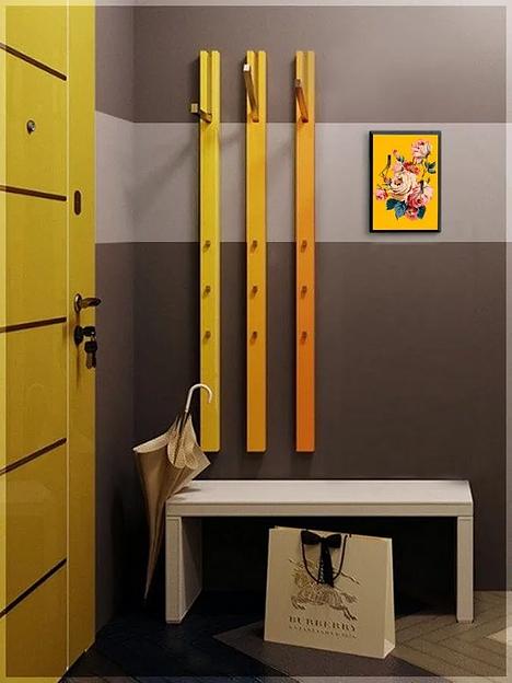 Ключница 20 см в ассортименте ОПТ фото 2