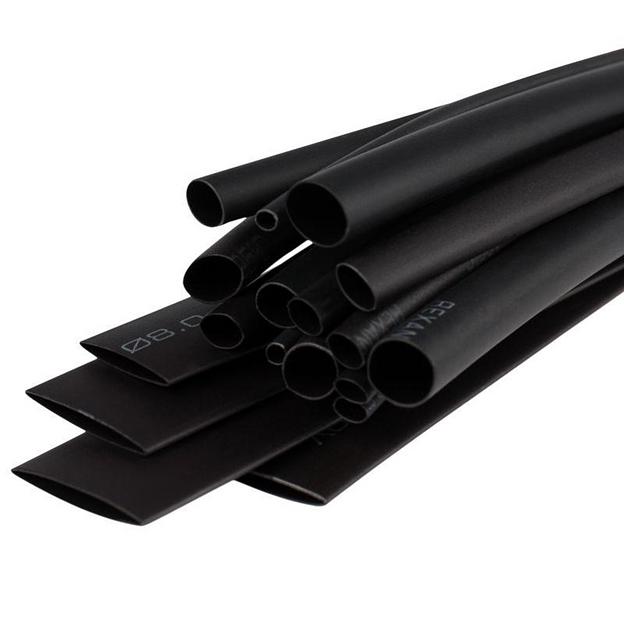 Термоус.труб. набор №5 (18шт), REXANT фото 3