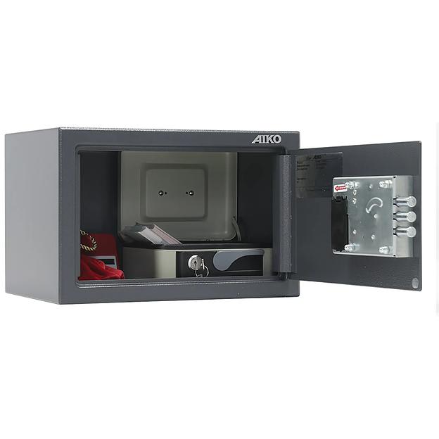 Сейф Aiko «T-200 ЕL» ОПТ фото 9