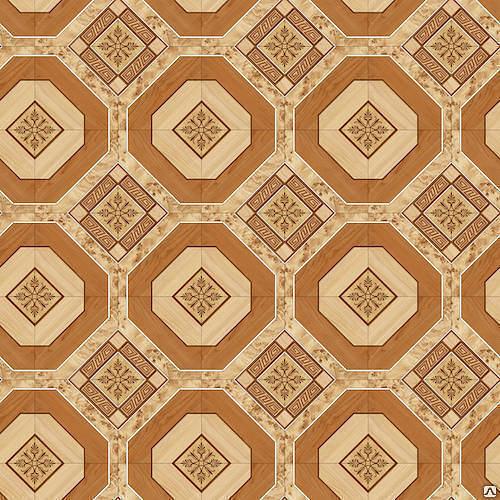 Линолеум бытовой Классик 1.5/2 м. фото 1