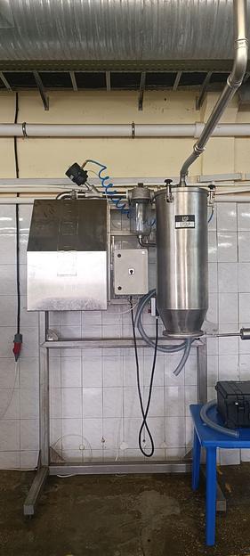 Вакуумная установка для отсасывания спинного мозга ASP-VAK фото 3