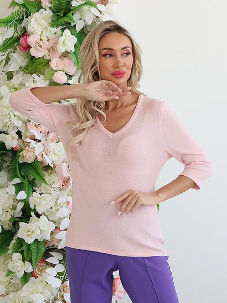 Джемпер Др4-537/12 фото 6