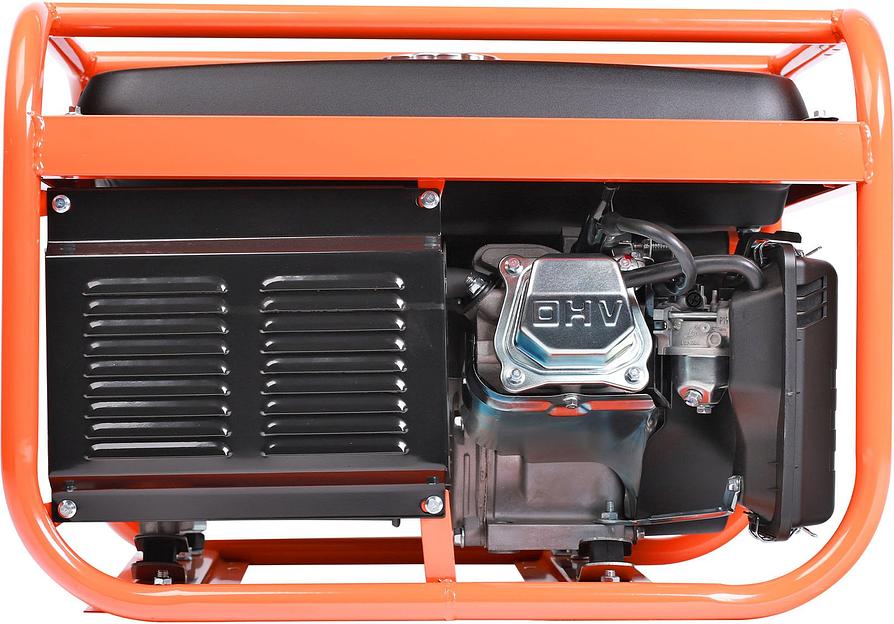 Генератор Patriot GRS 3800 2кВт фото 3