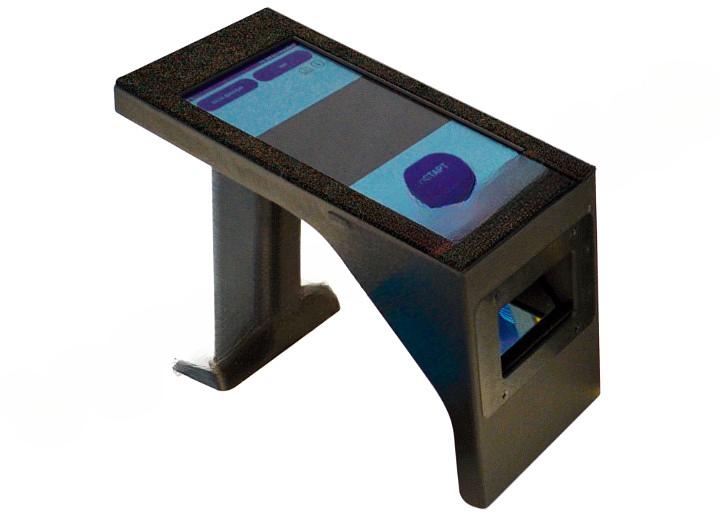 Анализатор видеоцифровой для фотофиксации и анализа иммунохроматографических тестов, Сармат СВ фото 1