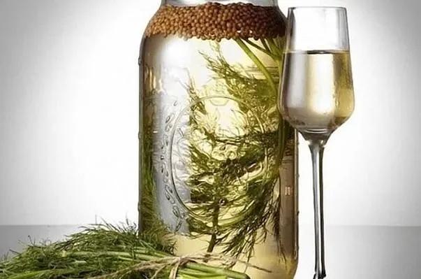 Набор трав и специй для настаивания Своя Настойка «Зубровка» 11 г ОПТ фото 3