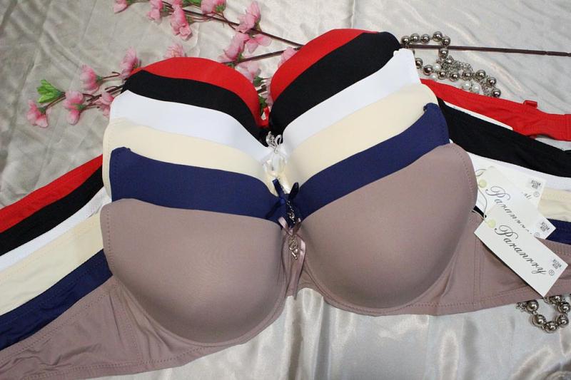 Бюстгальтер № 4 Арт. 8526 (90-100) (к.10627) фото 2