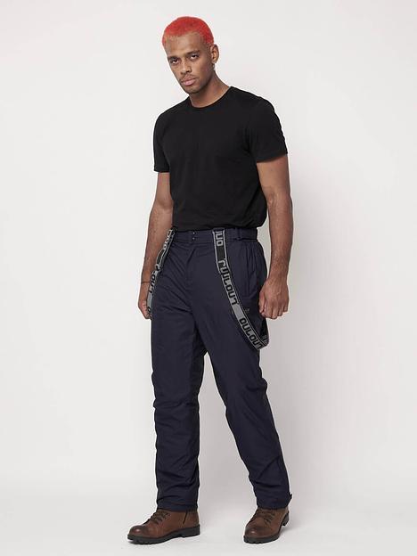 Брюки горнолыжные RUOJUO 662123TS фото 8