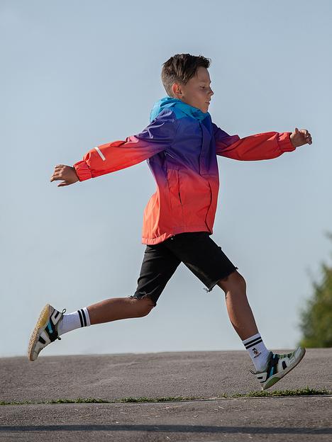 Ветровка Глосер р.5-10 фото 3