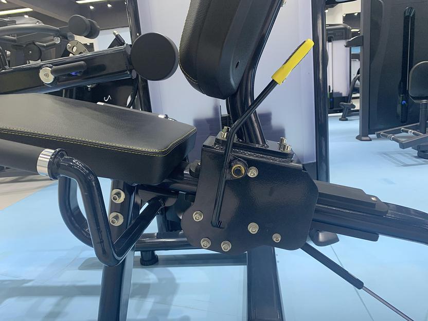 Сгибание ног Insight Fitness TF14 фото 3