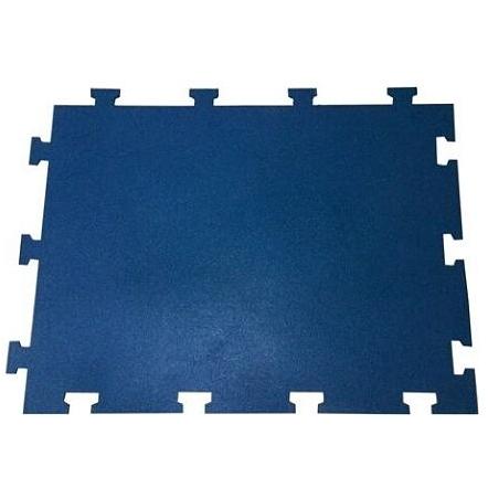 Коврик резиновый с креплением «ласточкин хвост» 1064×798×8 мм в ассортименте ОПТ фото 1