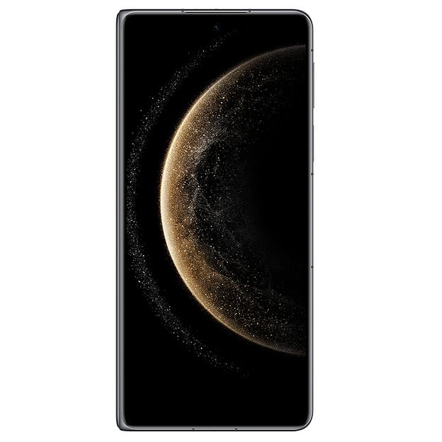 Мобильный телефон MATE X6 12/512GB ICL-LX9 BLACK HUAWEI фото 2