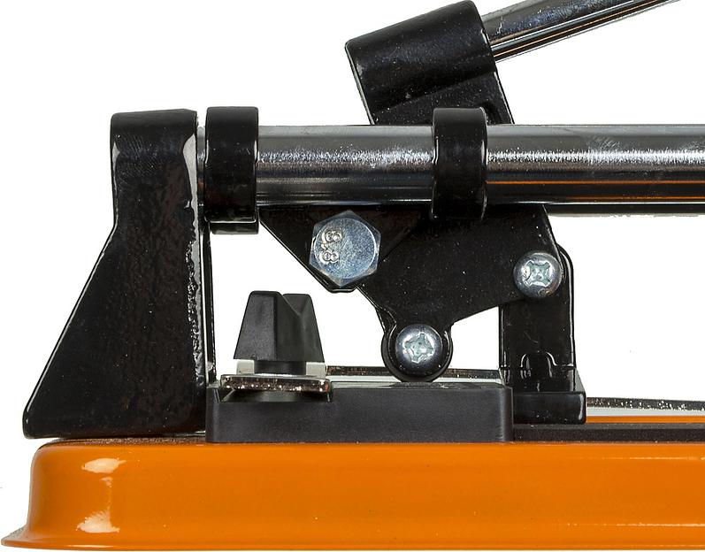 Плиткорез ручной Вихрь 500/14 оранжевый фото 8