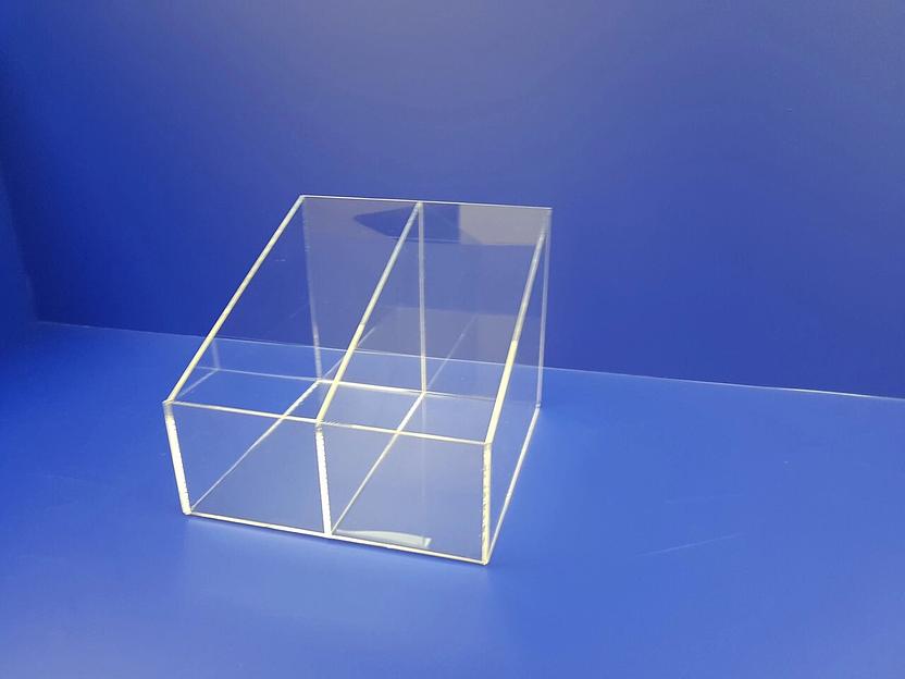 Открытая витрина для печенья, конфет сладостей..  2 секция 120мм. фото 3