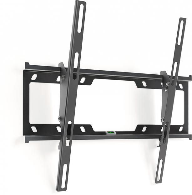 Кронштейн для телевизора Holder T4624-B черный 32"-55" макс.40кг настенный наклон фото 2