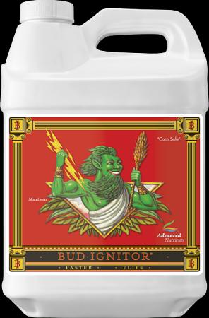 Bud Ignitor Advanced Nutrients 10л Стимулятор фото 1