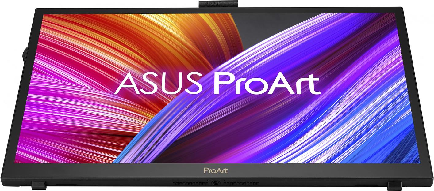 Монитор Asus 31.5" ProArt PA169CDV черный IPS LED 10ms 16:9 HDMI M/M матовая Piv 450cd 178гр/178гр 3840x2160 60Hz 4K USB 1.07кг фото 6