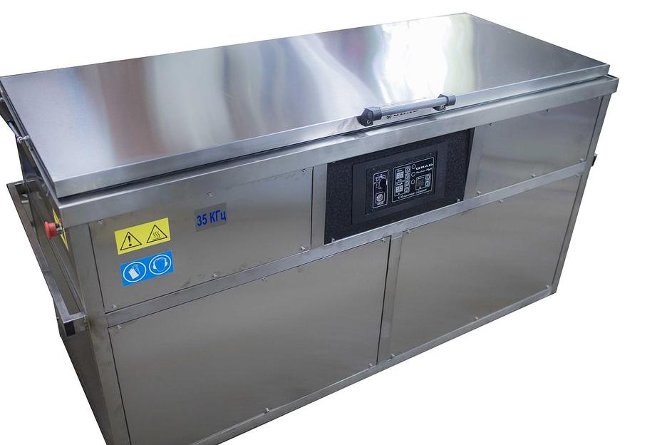 Промышленная ультразвуковая ванна Град 250-2х1100 фото 1