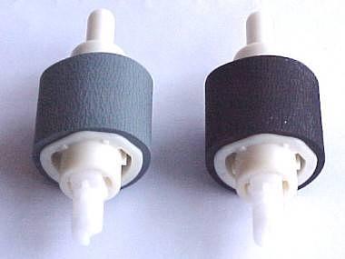 Ролик захвата из кассеты (лоток 3) HP LJ P2035/P2055 (RM1-6467) фото 1