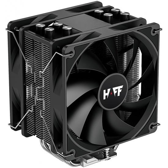 Кулер для процессора ID-Cooling SE-214-XT HAFF Eco Edition фото 1