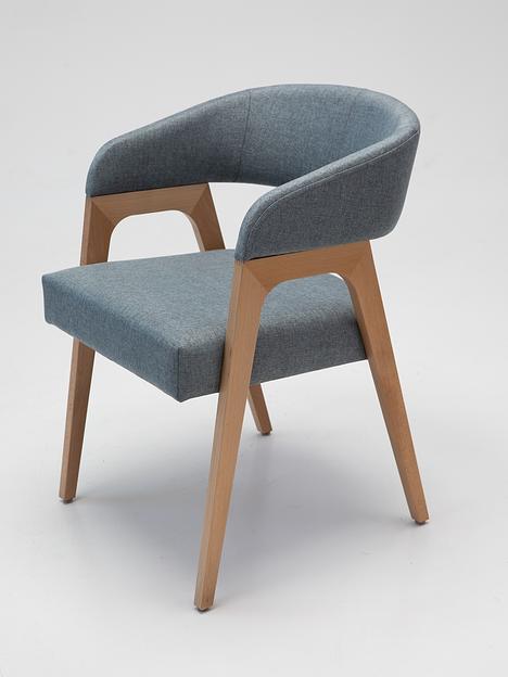 Кресло фото 8