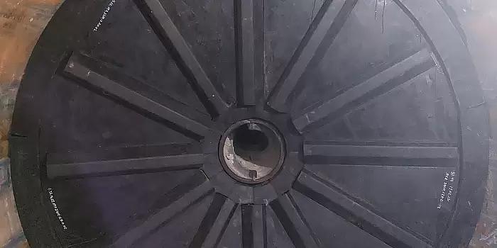 Футеровка для мельниц МШЦ фото 8