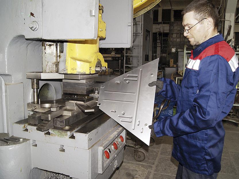 Услуга каркасное производство фото 2