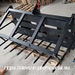 Вилы для сена фото 1