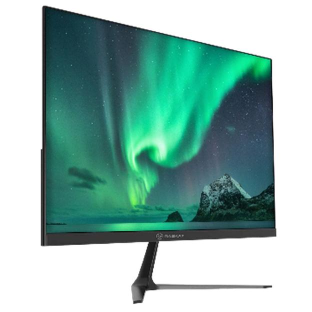 Монитор Raskat I32Q16D 32" (IPS, 2560x1440, HDMI+DP, 5ms, 178°/178°, 1000:1, 165Hz, Black) фото 1