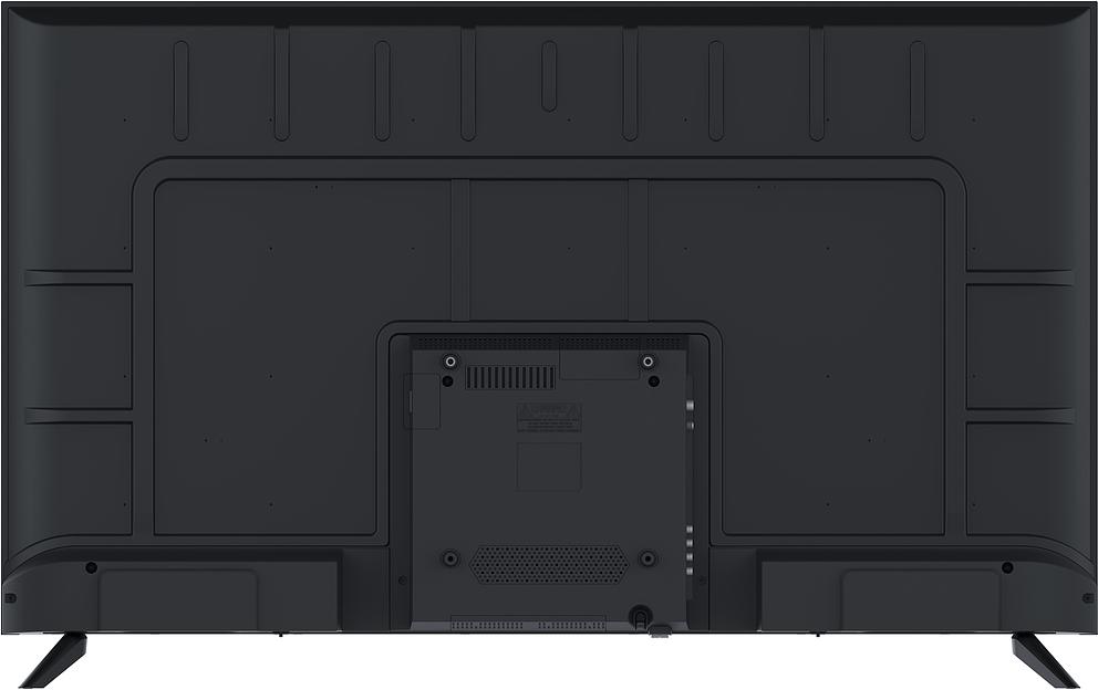 Телевизор LED Starwind 50" SW-LED50UG403 Яндекс.ТВ Frameless черный 4K Ultra HD 60Hz DVB-T DVB-T2 DVB-C DVB-S DVB-S2 USB WiFi Smart TV фото 6