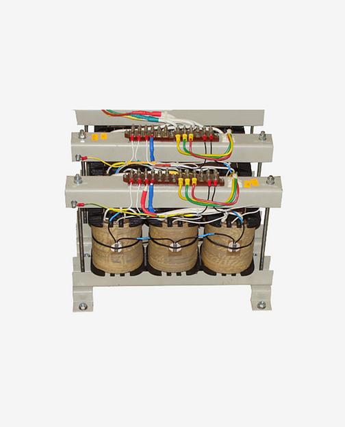 Трансформаторы разделительные промышленные фото 4