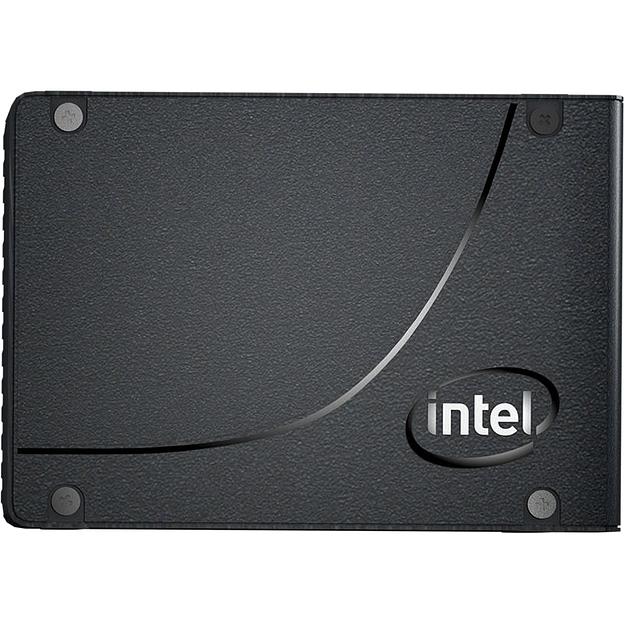 Твердотельный накопитель Intel SSD Optane DC P4800X, 750GB (SSDPE21K750GA01) фото 1