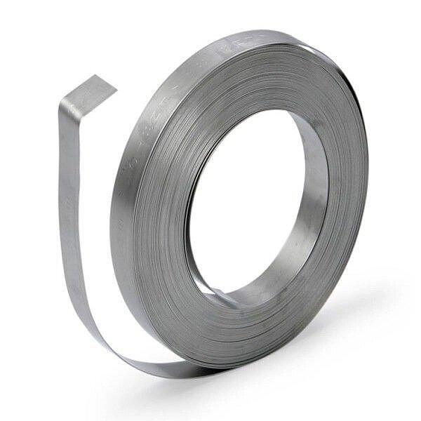Лента нержавеющая 0.8 мм 20Х13 ГОСТ 4986-79 фото 1
