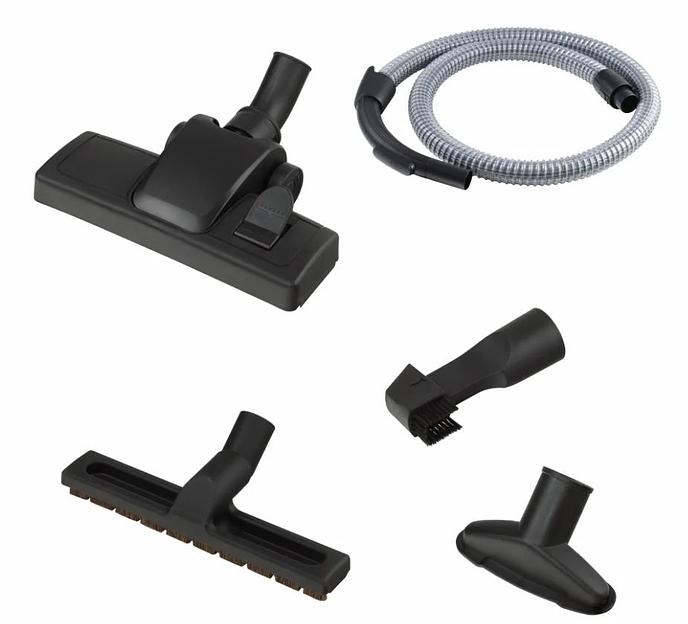 Пылесос ZELMER традиционный Noise 76 дБ черный / красный Weight 6.9 кг 81205158T фото 5